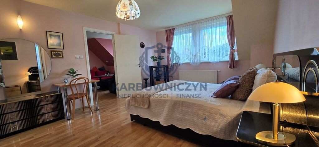 Dom Sprzedaż Mierzyn Tęczowa 16