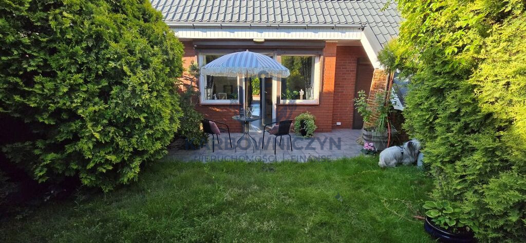 Dom Sprzedaż Mierzyn Tęczowa 33