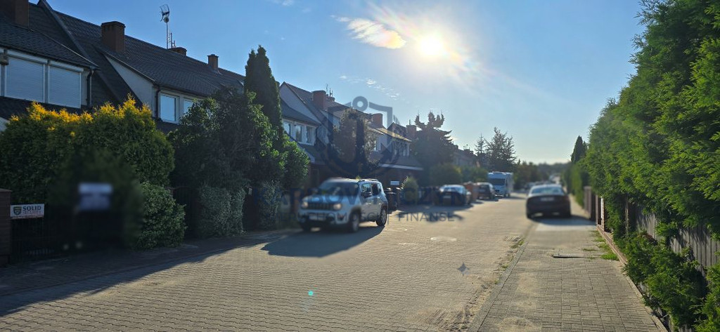 Dom Sprzedaż Mierzyn Tęczowa 37