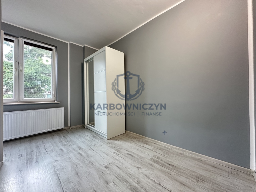 Mieszkanie Sprzedaż Szczecin Centrum Mariana Langiewicza 4