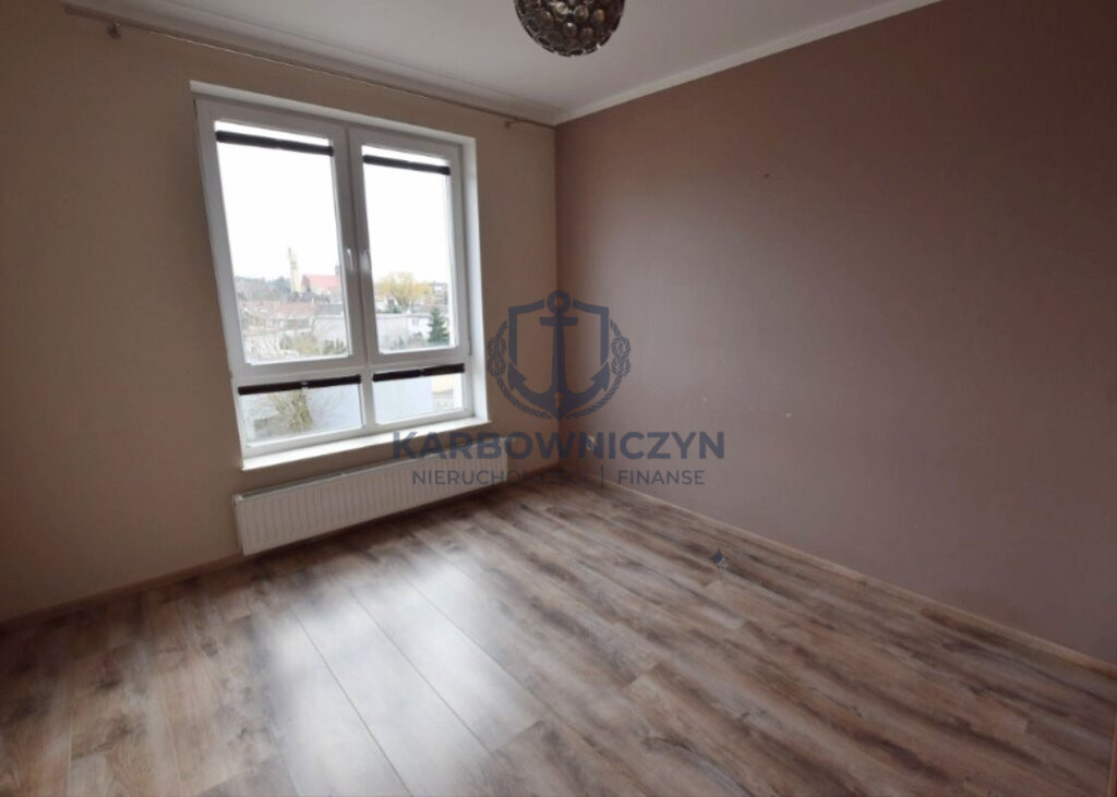 Mieszkanie Sprzedaż Szczecin Gumieńce 5