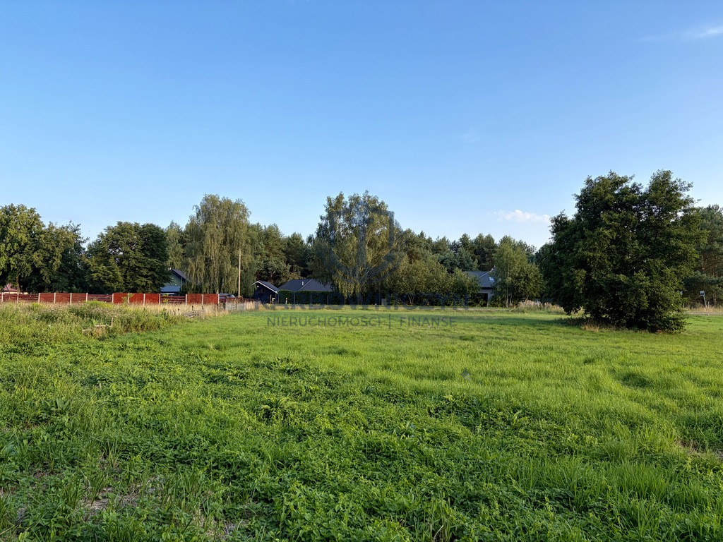 Działka Sprzedaż Tanowo 4