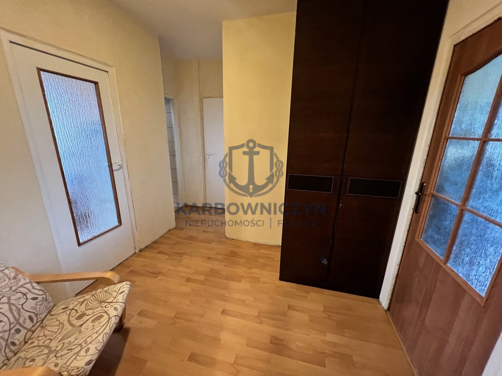 Mieszkanie Sprzedaż Szczecin os. Majowe Marii Dąbrowskiej 14