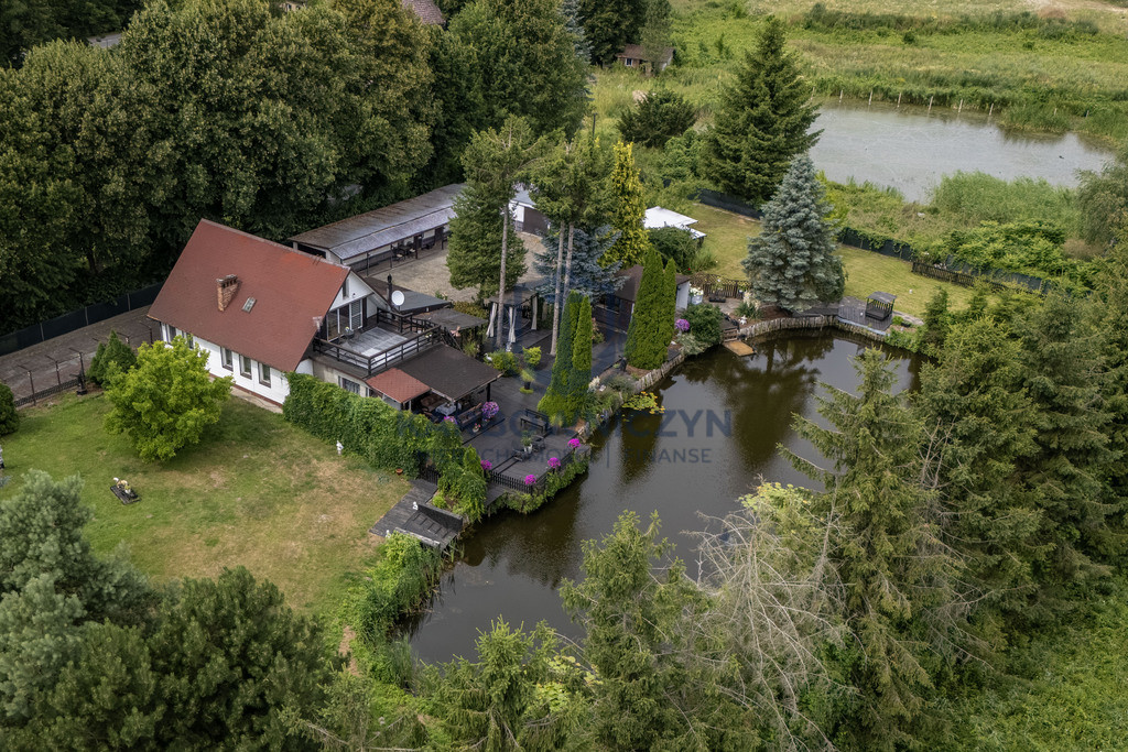 Dom Sprzedaż Czarna Łąka 79