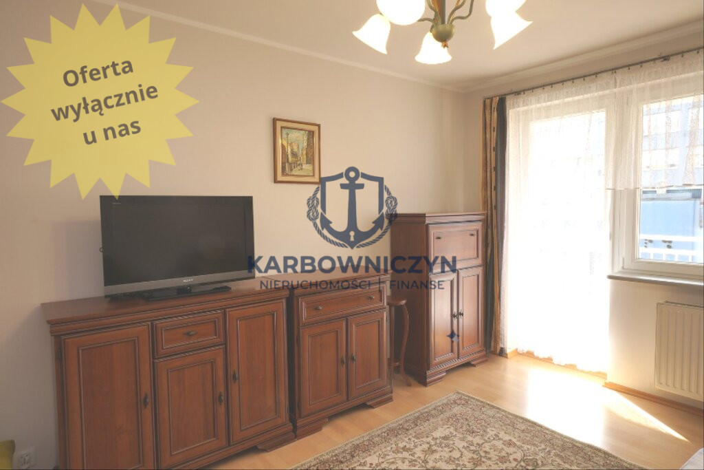 Mieszkanie Wynajem Szczecin Wały Chrobrego Jarowita 1