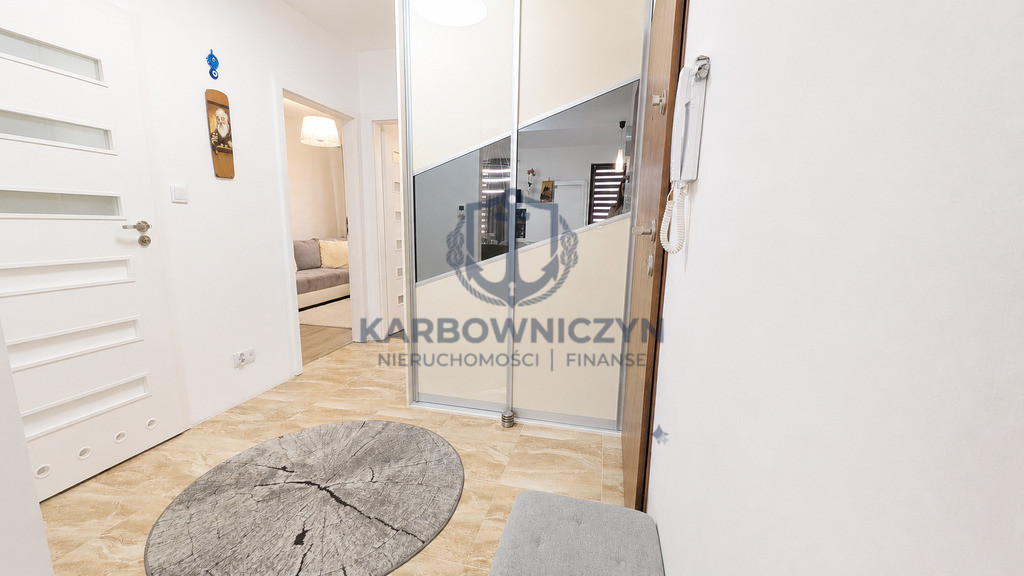 Mieszkanie Sprzedaż Szczecin Bukowo Policka 6