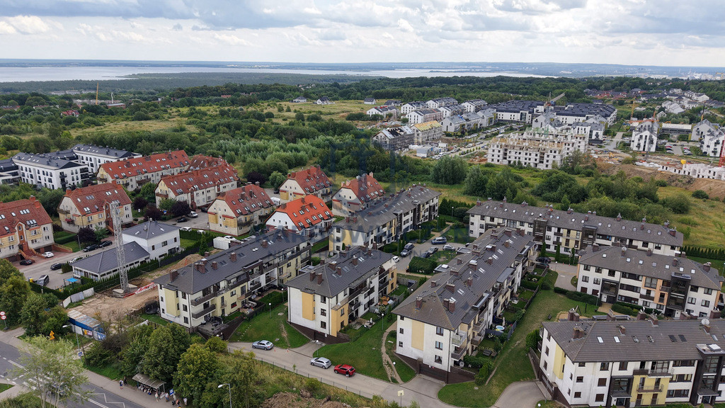 Mieszkanie Sprzedaż Szczecin Bukowo Policka 20
