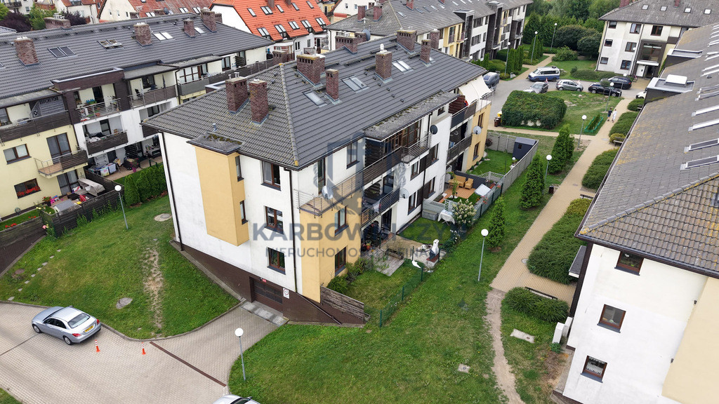 Mieszkanie Sprzedaż Szczecin Bukowo Policka 23