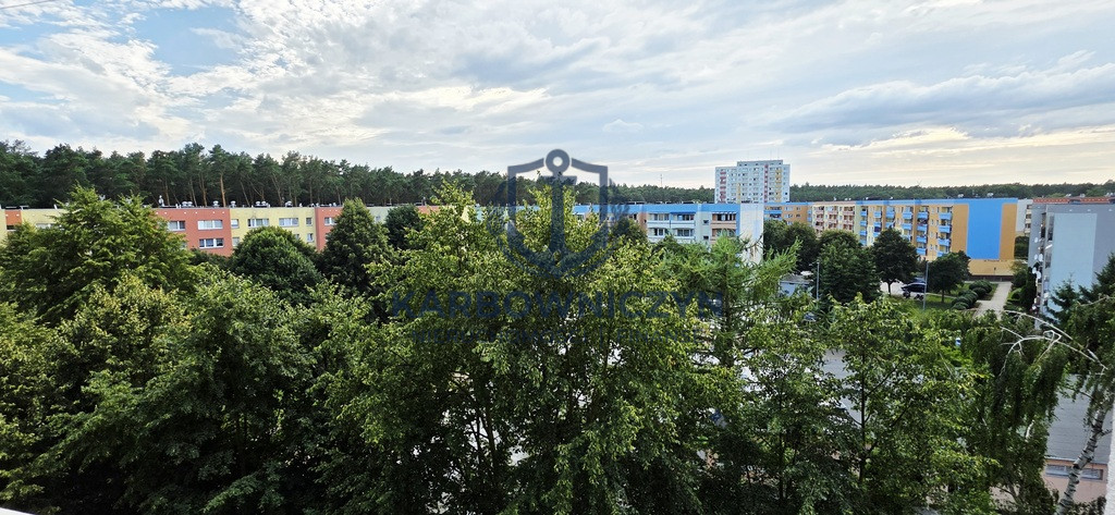 Mieszkanie Sprzedaż Police Kardynała Stefana Wyszyńskiego 18