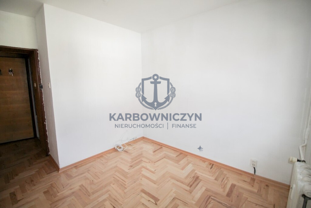 Mieszkanie Sprzedaż Szczecin Centrum Strzelecka 9