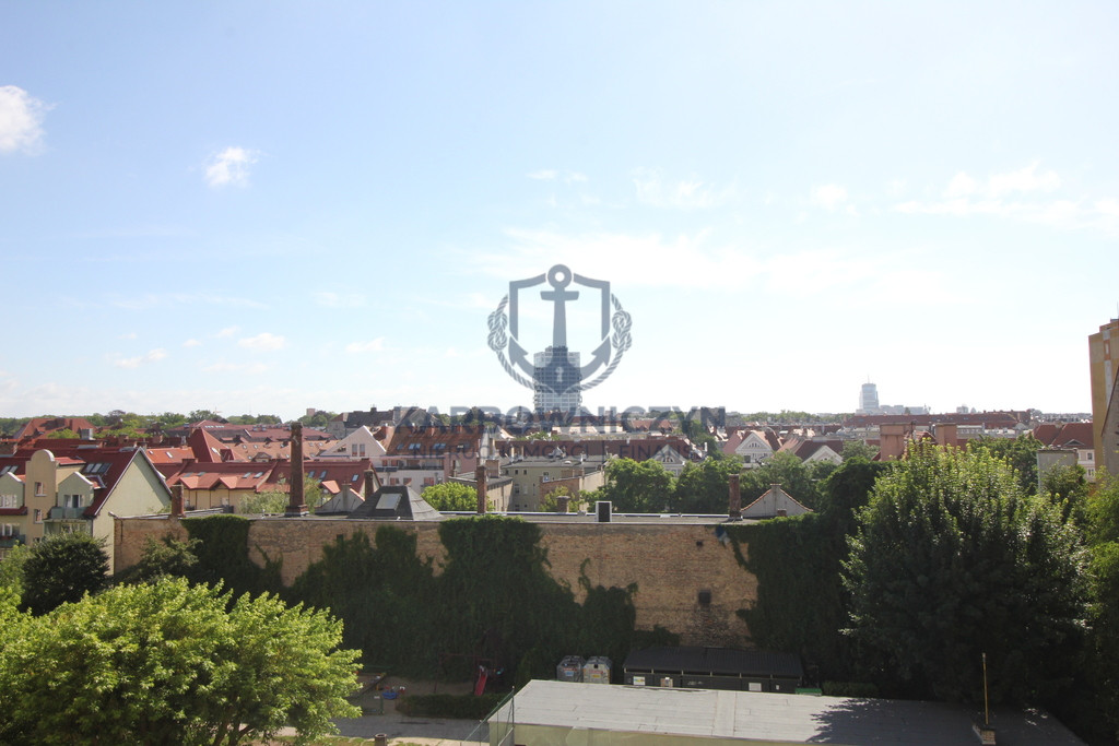 Mieszkanie Sprzedaż Szczecin Centrum Strzelecka 15