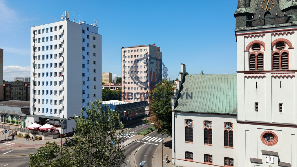 Mieszkanie Sprzedaż Świnoujście Marynarzy 7
