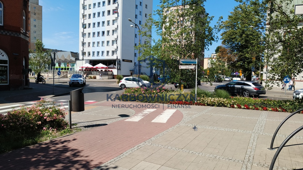 Mieszkanie Sprzedaż Świnoujście Marynarzy 8