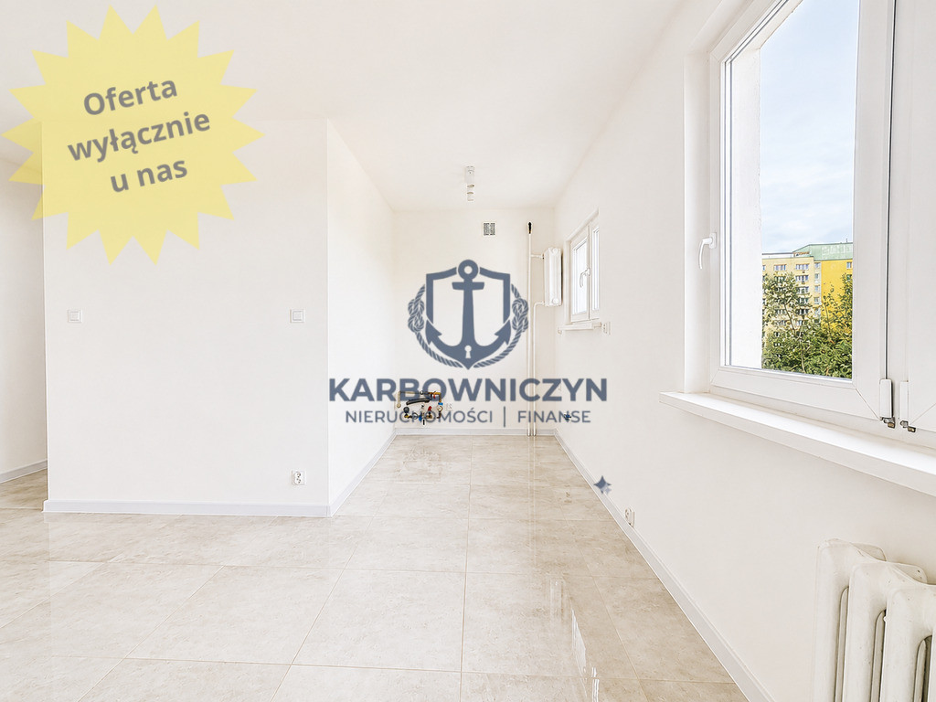 Mieszkanie Sprzedaż Szczecin Pogodno Santocka 1