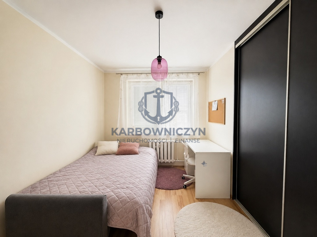 Mieszkanie Sprzedaż Szczecin os. Bukowe 4
