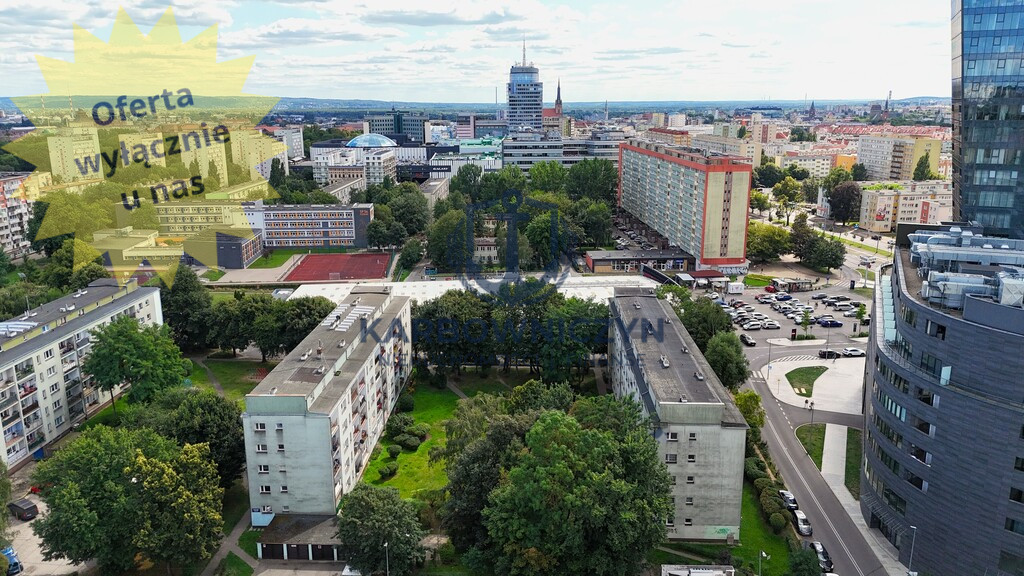 Mieszkanie Sprzedaż Szczecin Centrum Odzieżowa 1
