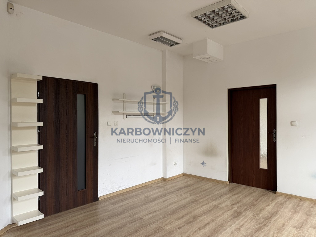 Mieszkanie Sprzedaż Szczecin Śródmieście-Centrum Aleja Bohaterów Warszawy 3