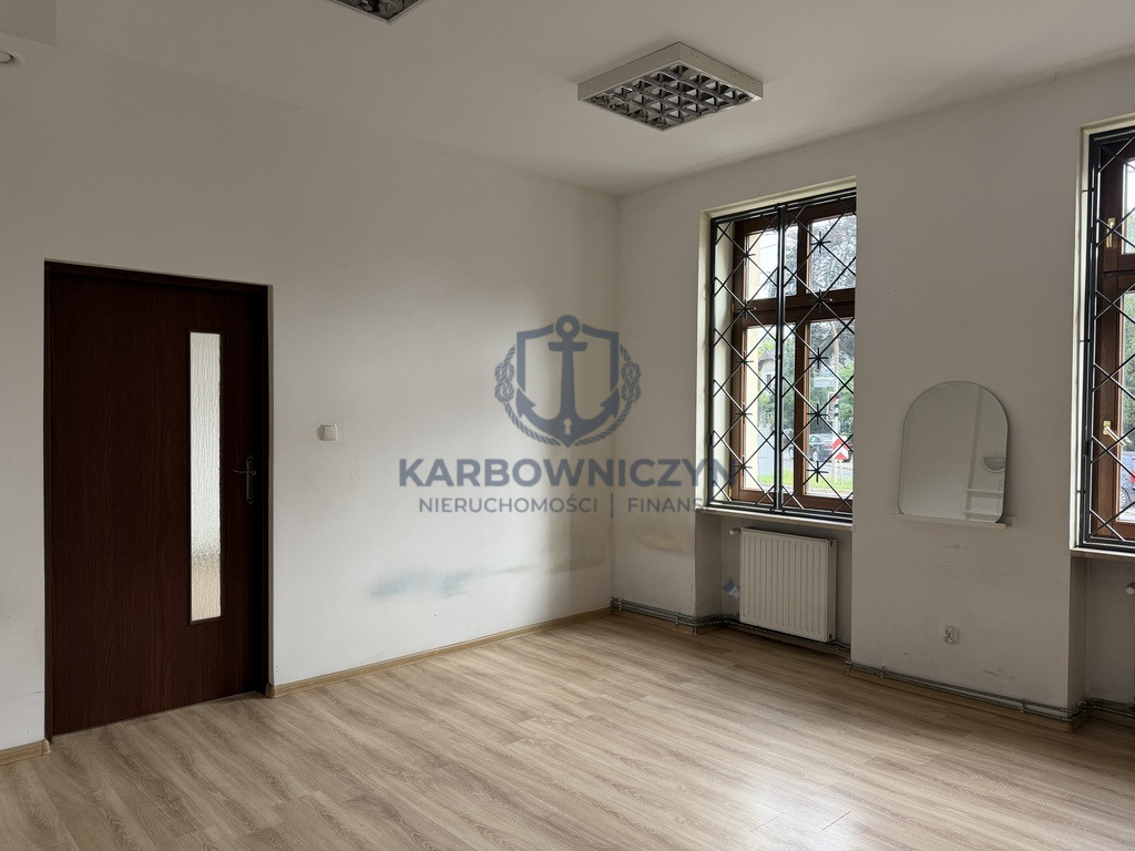 Mieszkanie Sprzedaż Szczecin Śródmieście-Centrum Aleja Bohaterów Warszawy 4