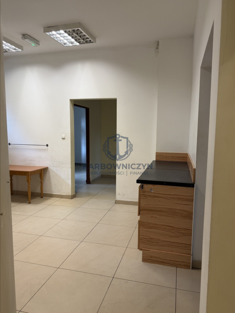 Mieszkanie Sprzedaż Szczecin Śródmieście-Centrum Aleja Bohaterów Warszawy 21