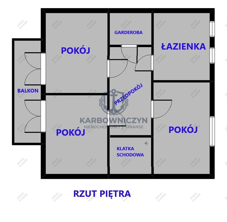 Dom Sprzedaż Stargard 34