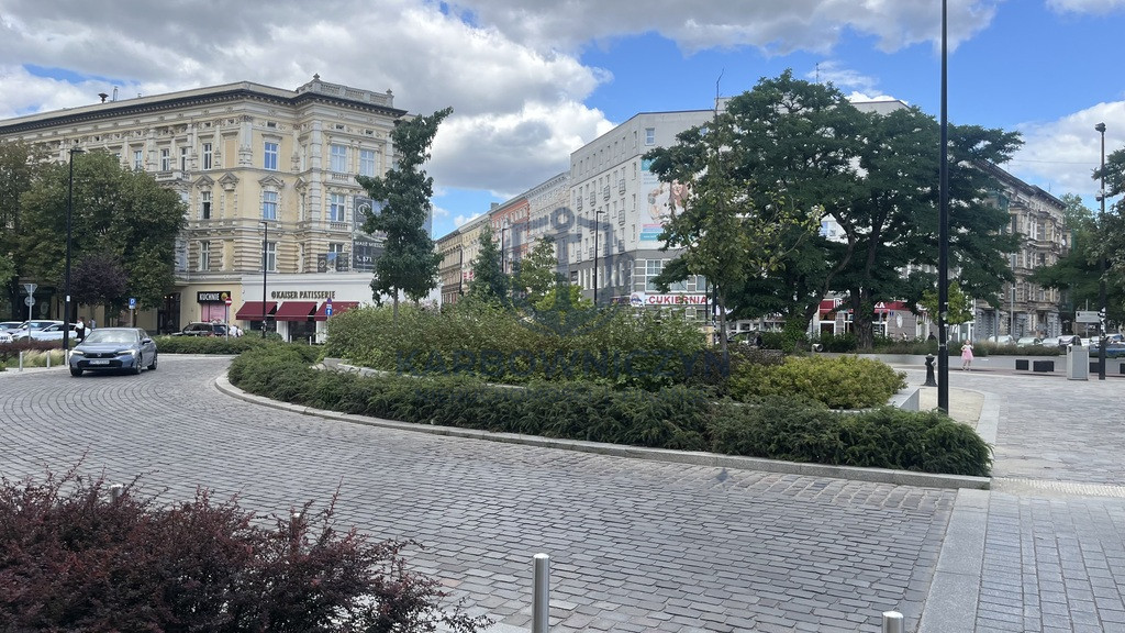 Lokal Sprzedaż Szczecin Centrum