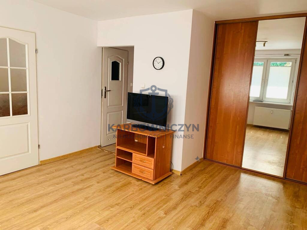 Mieszkanie Sprzedaż Szczecin Śródmieście-Centrum Edmunda Bałuki 4