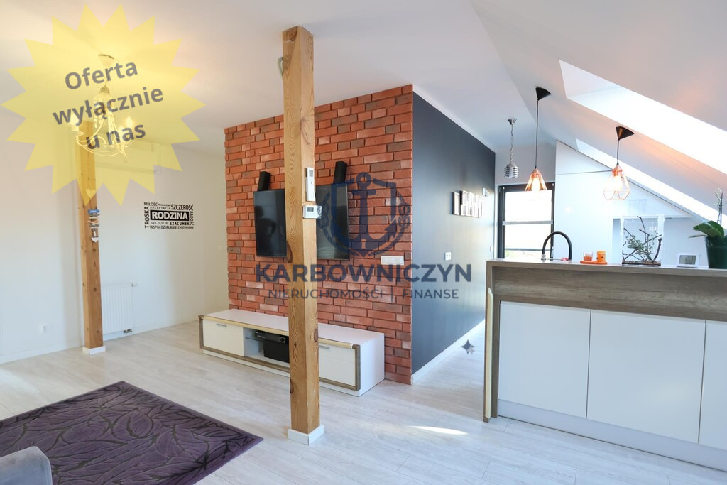 Mieszkanie Sprzedaż Goleniów Metalowa 1