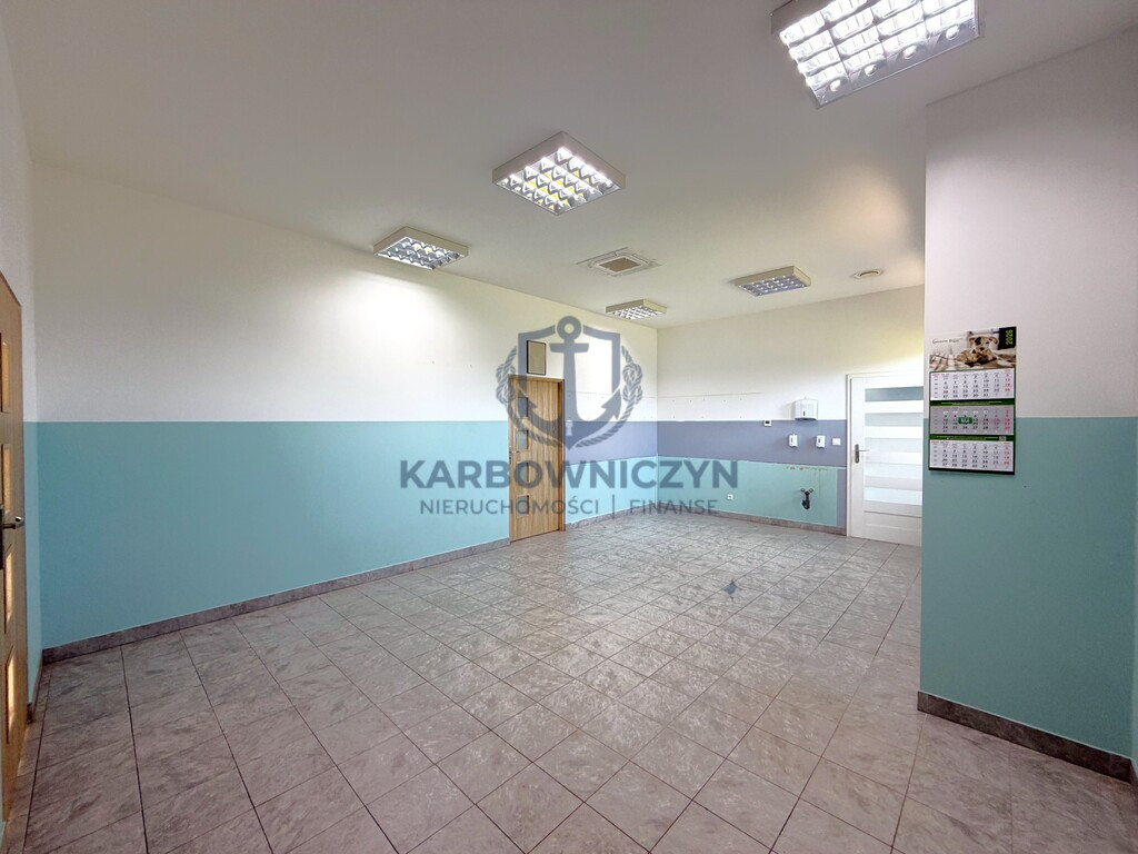 Lokal Wynajem Szczecin Bukowo 3