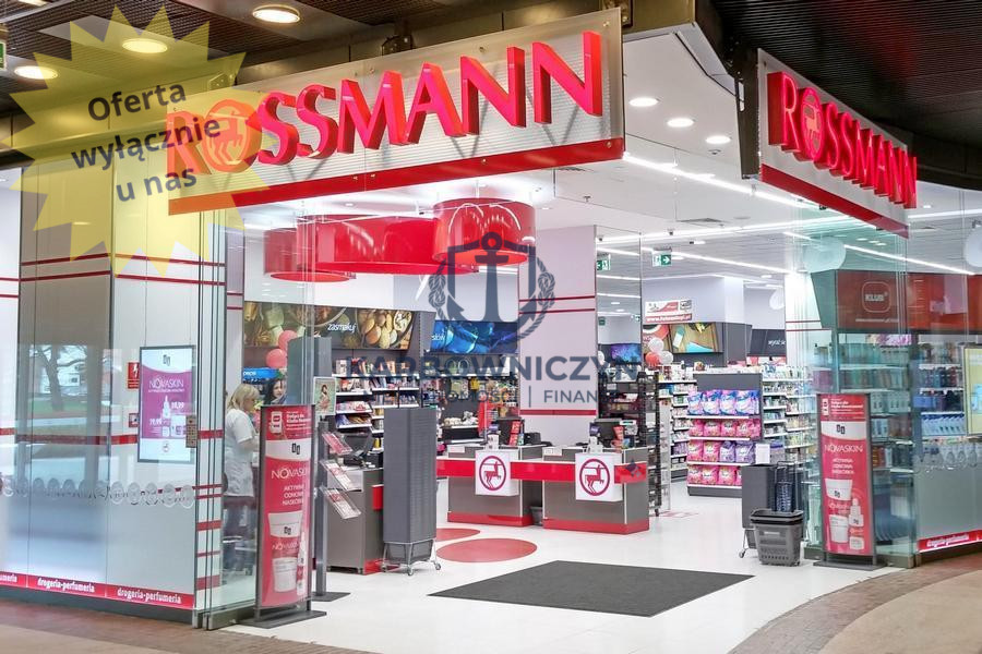 Lokal Sprzedaż Szczecin Centrum 1