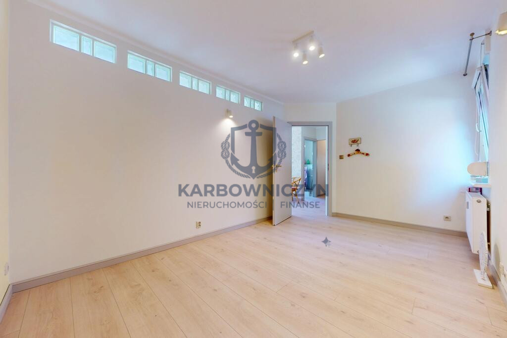 Mieszkanie Wynajem Szczecin Centrum Staromłyńska 14