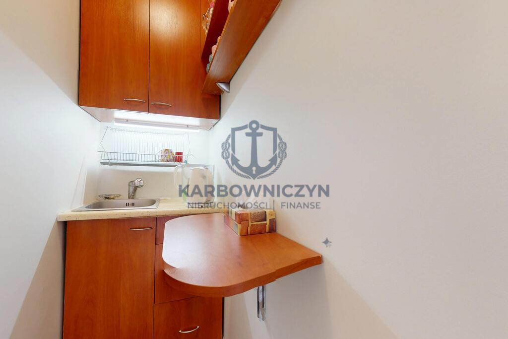Mieszkanie Wynajem Szczecin Centrum Staromłyńska 16