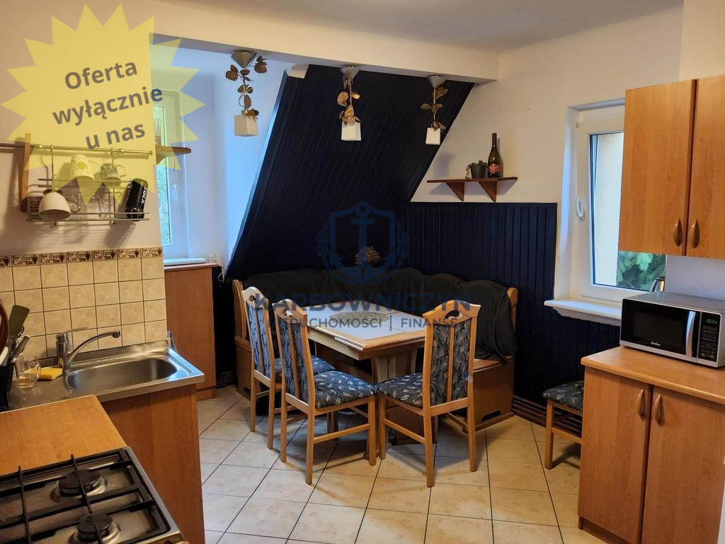 Mieszkanie Wynajem Szczecin Pogodno 1