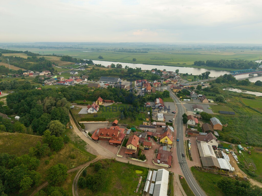 Obiekt Sprzedaż Krajnik Dolny 49