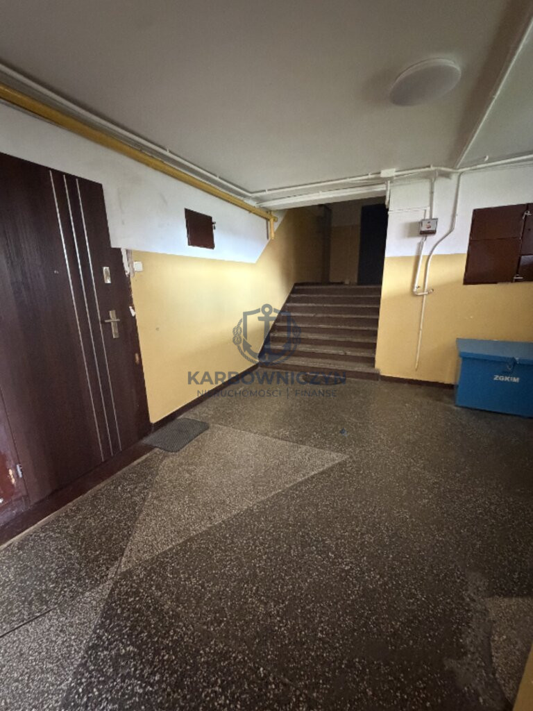 Mieszkanie Sprzedaż Police Mieczysława Niedziałkowskiego 7