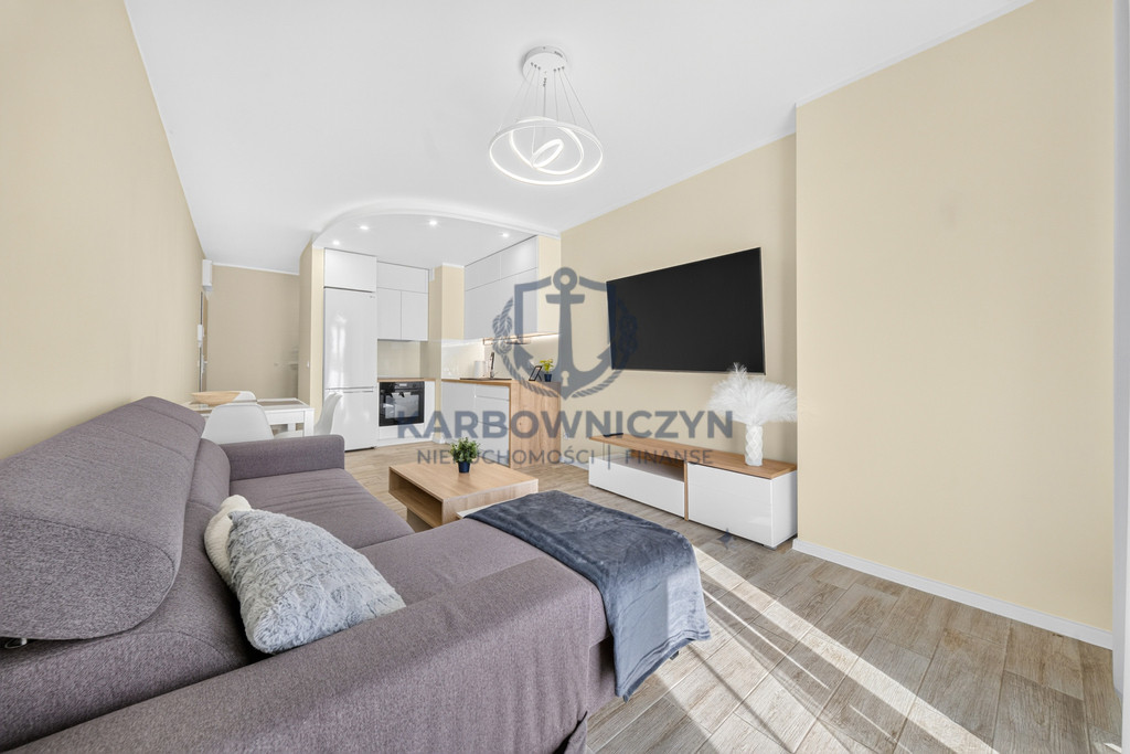 Mieszkanie Wynajem Szczecin Warszewo Panoramiczna 6