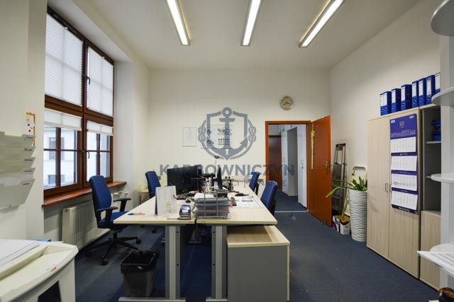 Lokal Sprzedaż Szczecin Śródmieście 14