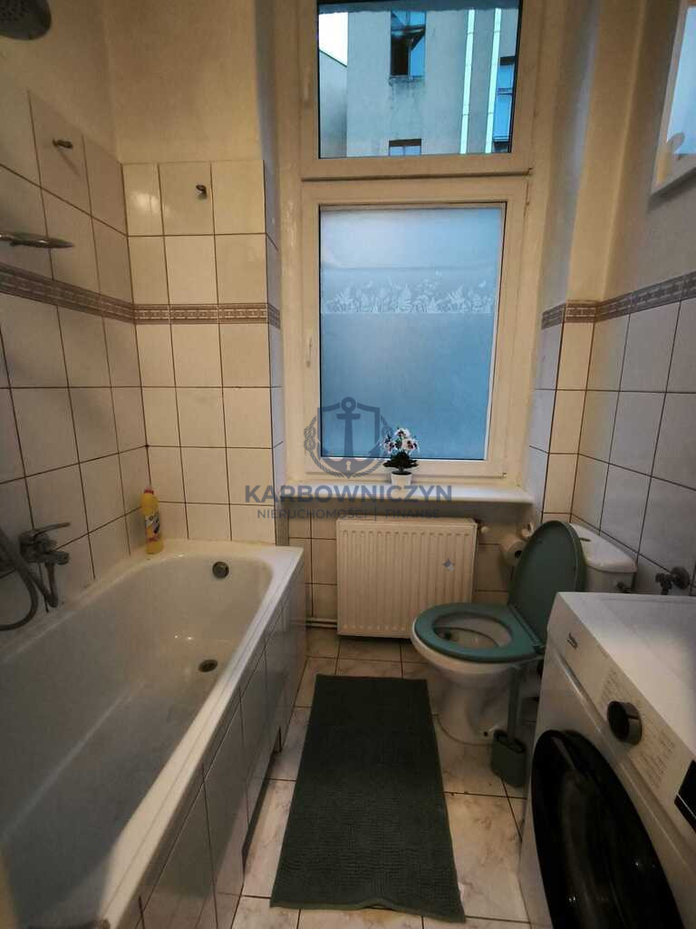 Mieszkanie Wynajem Szczecin Śródmieście-Centrum