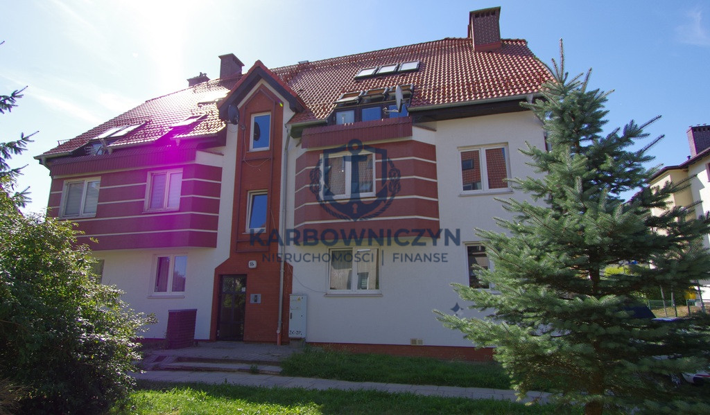 Mieszkanie Sprzedaż Szczecin Bukowo Policka 7