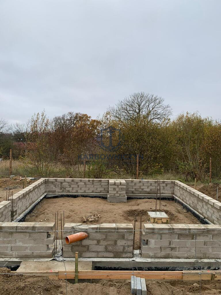 Działka Sprzedaż Ińsko 7