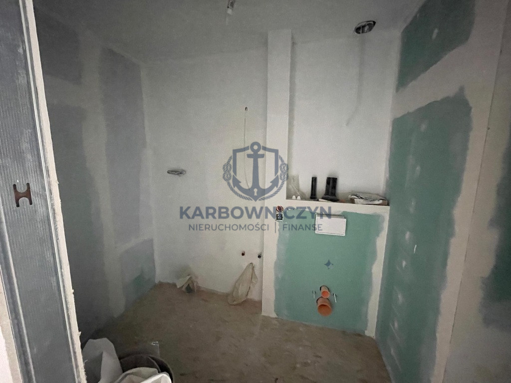 Mieszkanie Sprzedaż Szczecin Dąbie Gryfińska 5