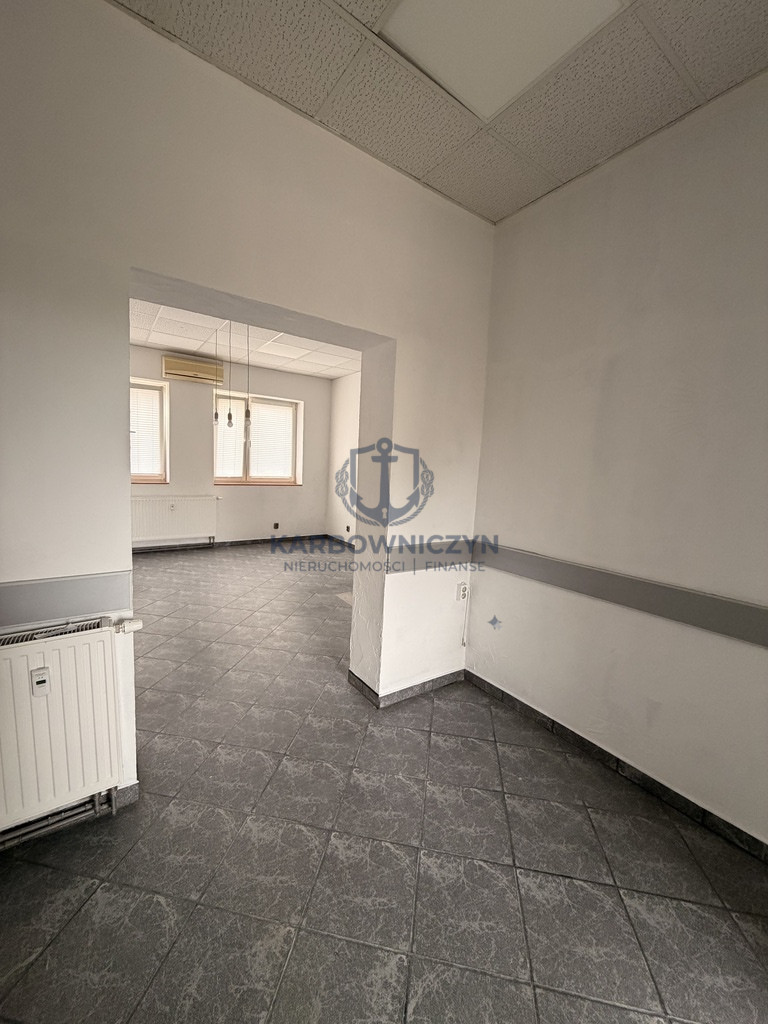 Lokal Wynajem Szczecin Bezrzecze 3