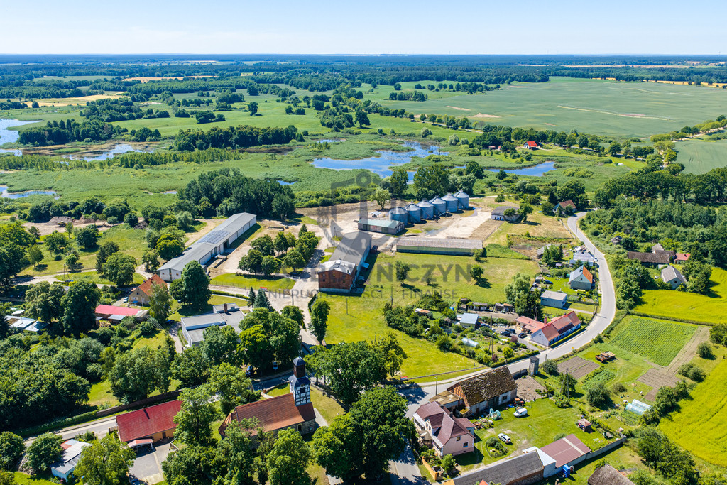 Działka Sprzedaż Piaseczno 7