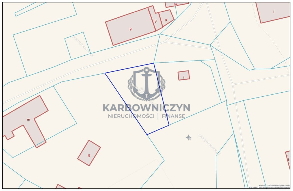 Działka Sprzedaż Piaseczno 9