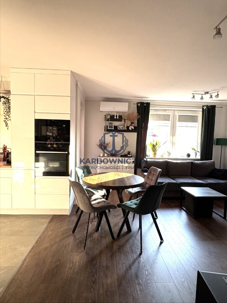 Mieszkanie Sprzedaż Szczecin os. Bukowe