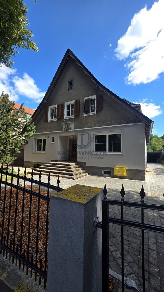 Dom Sprzedaż Szczecin Pogodno 15