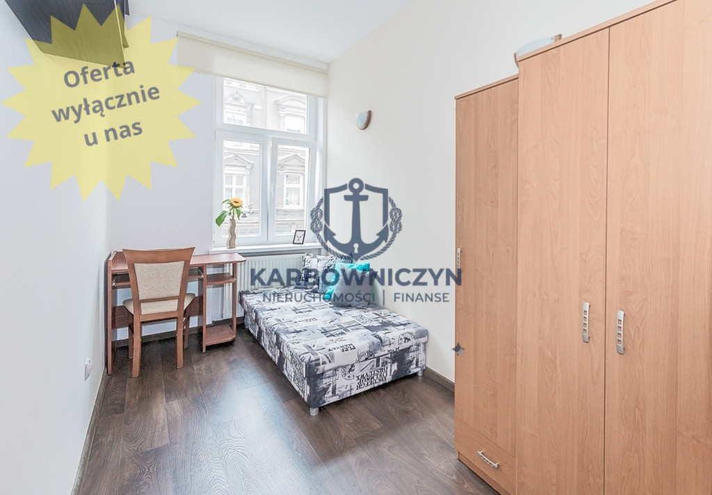 Pokój Wynajem Szczecin Centrum Andrzeja Małkowskiego 1