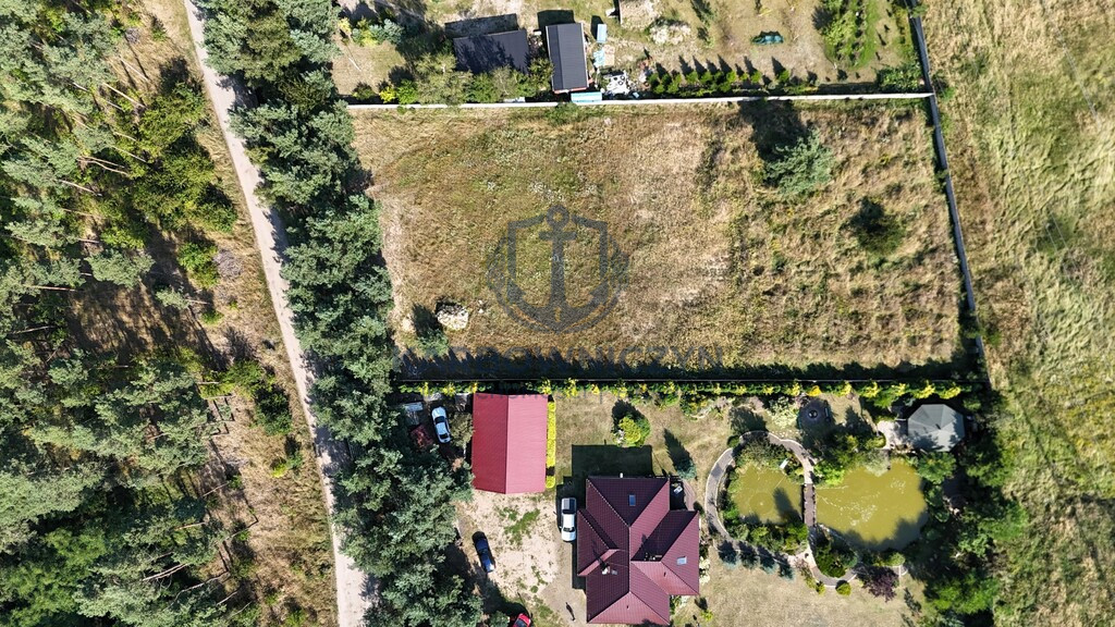 Działka Sprzedaż Nowe Czarnowo 5