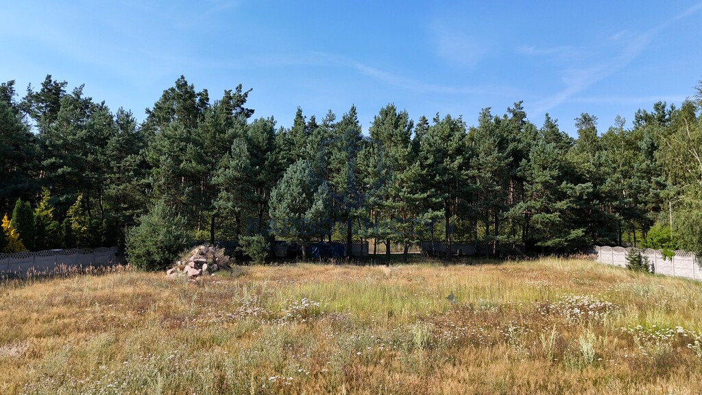 Działka Sprzedaż Nowe Czarnowo 10