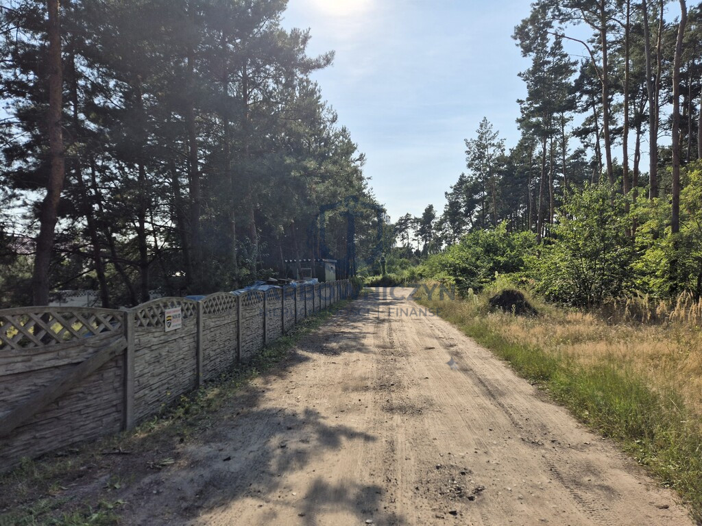 Działka Sprzedaż Nowe Czarnowo 13