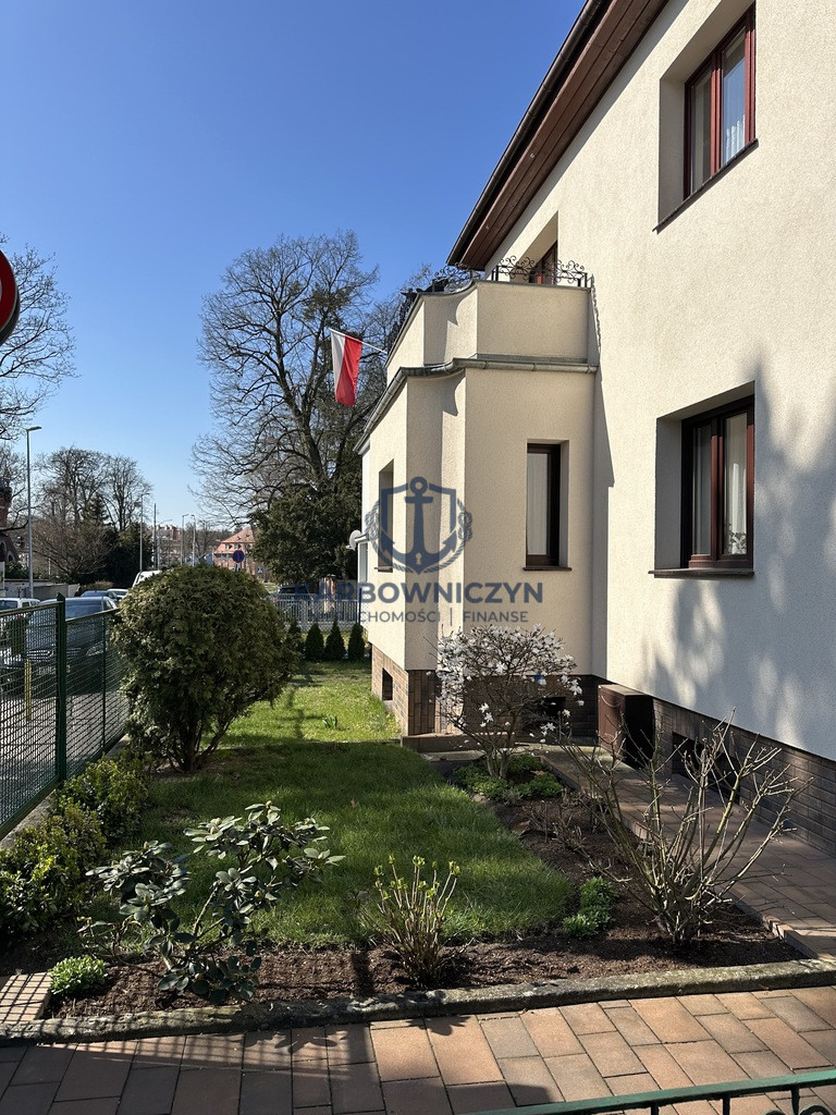 Mieszkanie Sprzedaż Szczecin Łękno 14